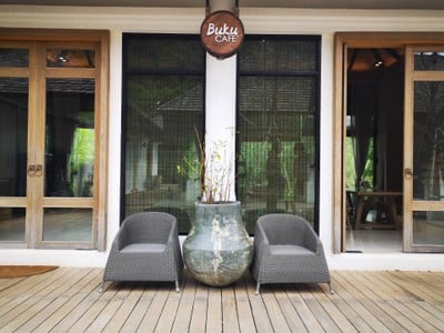 ห้องอาหาร