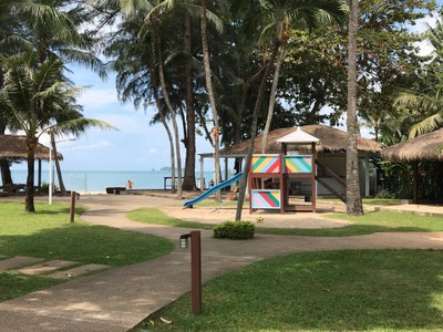 บริเวณโดยรอบ