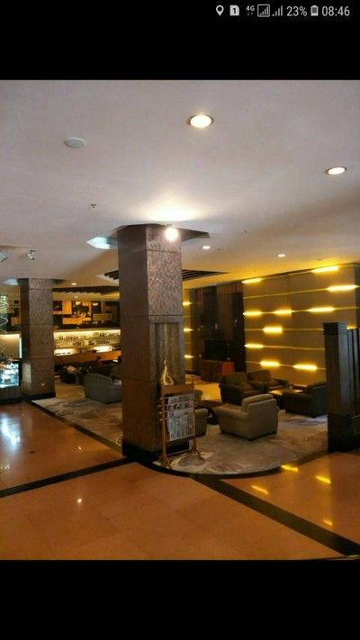 ล็อบบี้