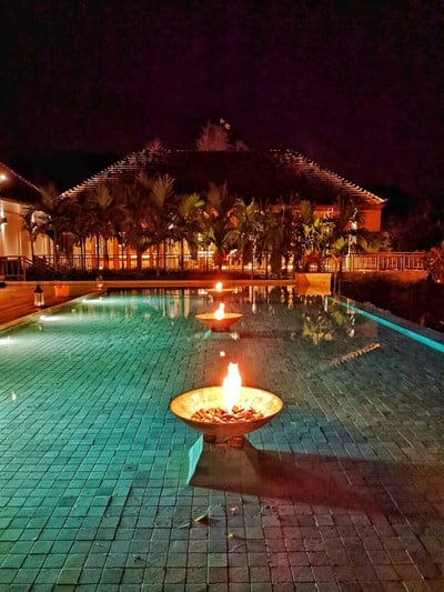 The Series Resort Khaoyai