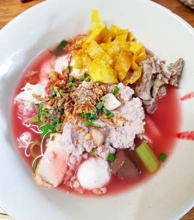 เย็นตาโฟ