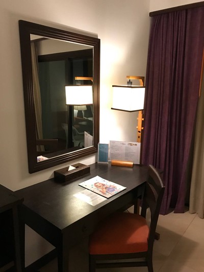 ห้องพัก