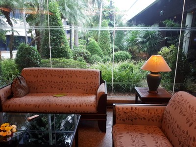 บริเวณโดยรอบ