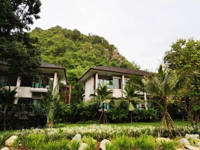 The Series Resort Khaoyai