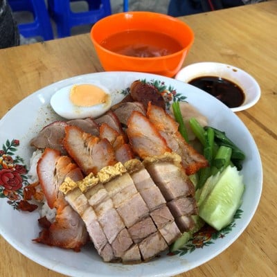 ข้าวเฉโป
