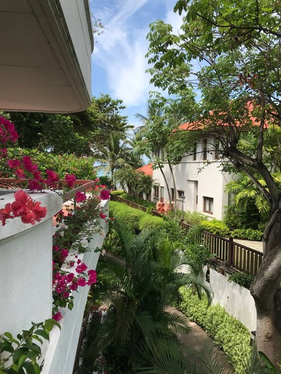 บริเวณโดยรอบ