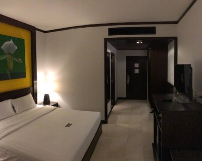 ห้องพัก