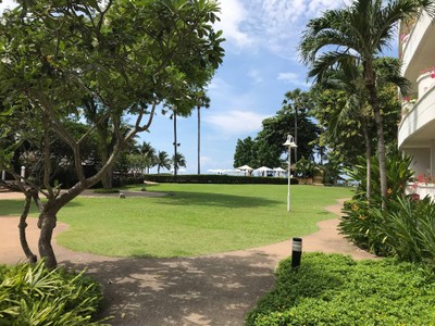 บริเวณโดยรอบ