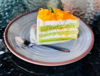 เมนูของร้าน Tree Cups Phang Nga Coffee
