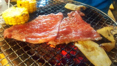 เนื้อโคขุน