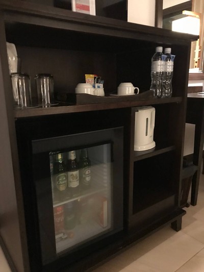 ห้องพัก