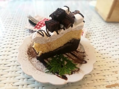 บ้านแยมโรล