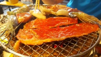 เนื้อโคขุน