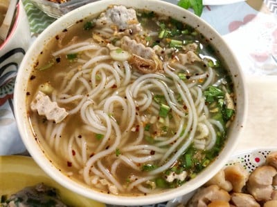 ก๋วยจั๊บญวน