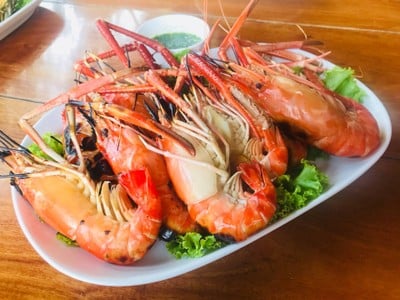 ลมทะเล (LOMTALAY) ลมทะเล (LOMTALAY)