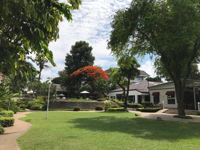 บริเวณโดยรอบ