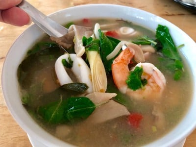 เมนูของร้าน สวีท อินฟินิตี้@332