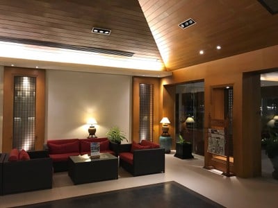 บริเวณโดยรอบ