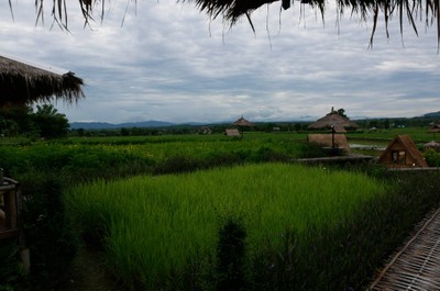 บริเวณโดยรอบ