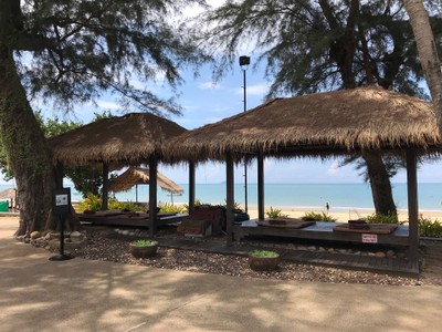 บริเวณโดยรอบ