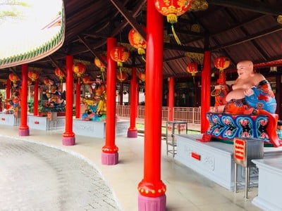 อุทยานมังกรสวรรค์