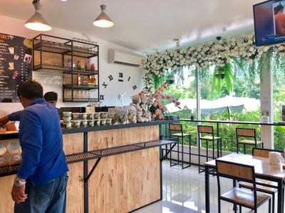 บรรยากาศ สวีท อินฟินิตี้@332