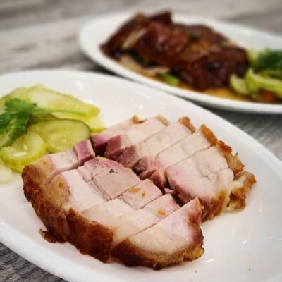 เมนูของร้าน ภัตตาคารพูลสิน วิสุทธิกษัตริย์