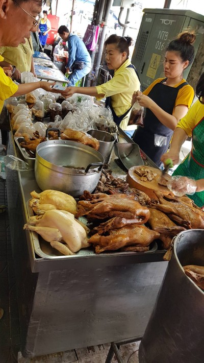 หน้าร้าน