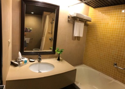 ห้องพัก