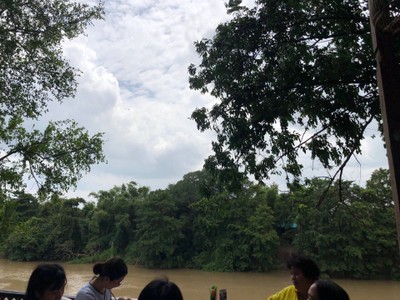บรรยากาศ