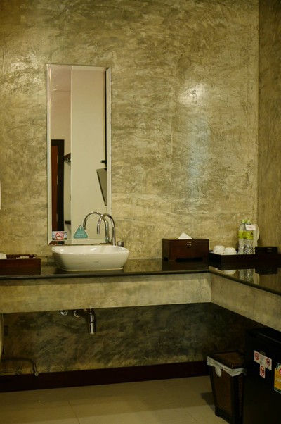 ห้องพัก