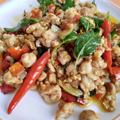 ห้องอาหาร