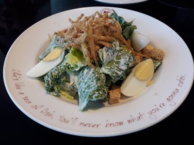 อาหาร หรือ เครื่องดื่ม