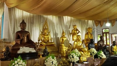 วัดหลวงพ่อโต