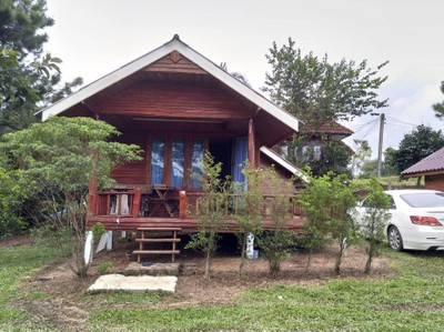 บริเวณโดยรอบ