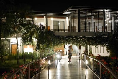 บริเวณโดยรอบ