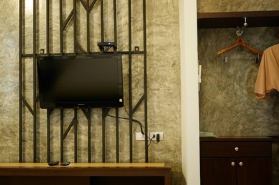 ห้องพัก