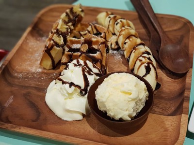 Redhill Coffee (เรทฮิลล์ พัทยา) Redhill Coffee (เรทฮิลล์ พัทยา)