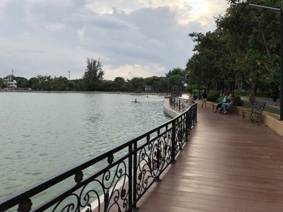 บรรยากาศ