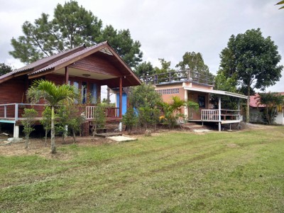 บริเวณโดยรอบ