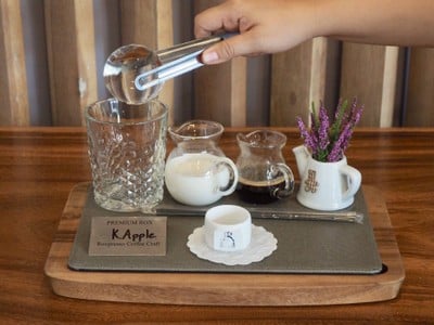 Roxpresso Coffee Craft