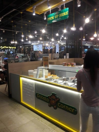 หน้าร้าน