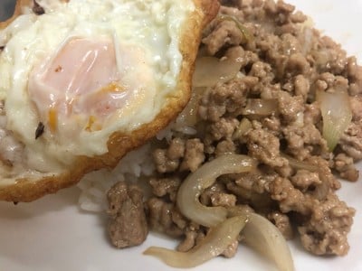 วิธีทำ หมูสับผัดน้ำมันหอย วิธีทำ หมูสับผัดน้ำมันหอย