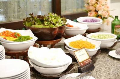 ห้องอาหาร