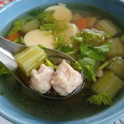 ห้องอาหาร