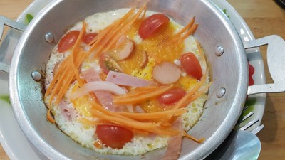 เมนูของร้าน Check in Cafe @ Kiriwong