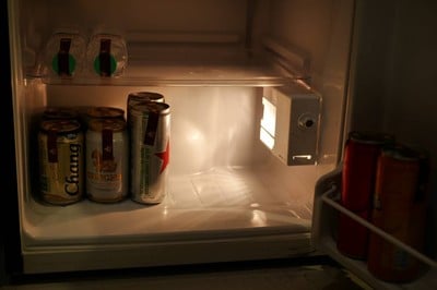 ห้องพัก