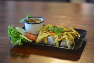 เสบียงบิสโตรร้อยเอ็ด (Sabiang Bistro Roi-et) เสบียงบิสโตรร้อยเอ็ด (Sabiang Bistro Roi-et)
