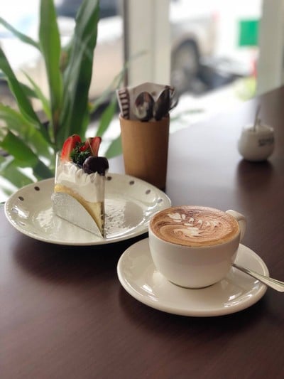 The Jim's Cafe (เดอะจิมคาเฟ่) The Jim's Cafe (เดอะจิมคาเฟ่)