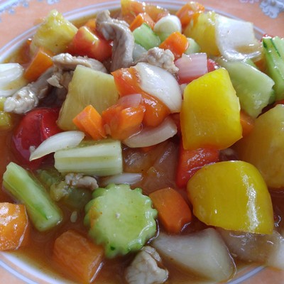 ห้องอาหาร